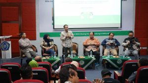 Warga Muhammadiyah Jatim Puas Atas Kepemimpinan Khofifah