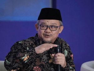 Sekum PP Muhammadiyah: Pernyataan PTMA Bukan Mewakili Sikap Organisasi