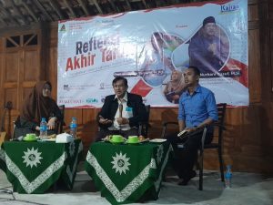 Prof Dr Djoko Saryono: Pendidikan Serbacepat Belum Tentu Berkualitas
