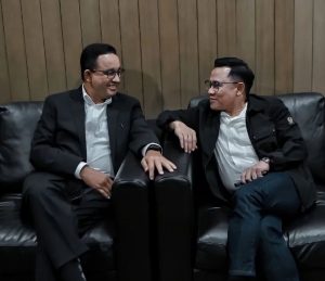 Menuju Debat Ketiga, Cak Imin Protes Panelis Unhan, Anies Siap Hadapi
