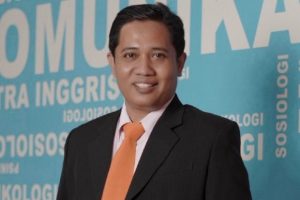 Amati Kampanye Medsos, Surokim Sebut Berdampak Positif Keterlibatan Gen-Z