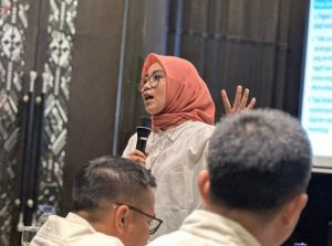 DEEP Indonesia: Politisasi Bansos Menunjukkan Politik Tuna Adab