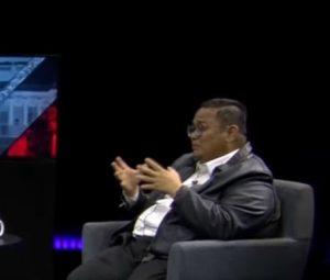 Ketua Bawaslu: Ada 700 Laporan, 300 Temuan Pelanggaran
