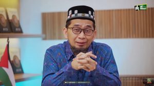 Soroti Debat Ketiga Pilpres, Ustadz Adi Hidayat Beri Kritik dan Saran