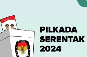 KPU Tetapkan Jadwal Pilkada Serentak, Pemungutan Suara 27 November 2024