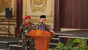 Amanah Tanwir 1, Nasyiatul Aisyiyah Harus Ambil Peran Kebangsaan Lewat Jalur Kultural