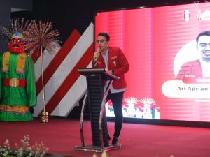 Bela Sikap Ketum DPP IMM, IMM DKI: Itukan Sikap Individu Saja