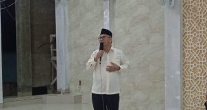 Zainuddin Maliki: Kondisi Rakyat yang Rusak Adalah Cerminan dari Pemimpin yang Buruk