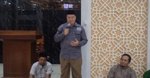 Pesan Ketua JipolMu PWM Jatim: Jangan Golput Hanya karena Ada Praktik Politik Culas