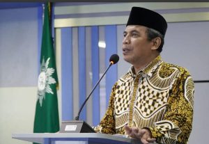 Muhammadiyah Kembali Tegaskan Tidak Condong ke Paslon Tertentu pada Pilpres 2024