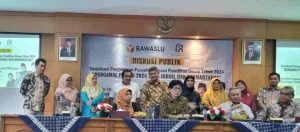 Forum Rektor PTMA: 14 Februari Momentum Kontrak Politik Baru