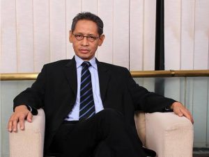 Ketua Diktilitbang PP Muhammadiyah Imbau PTMA Jaga Netralitas