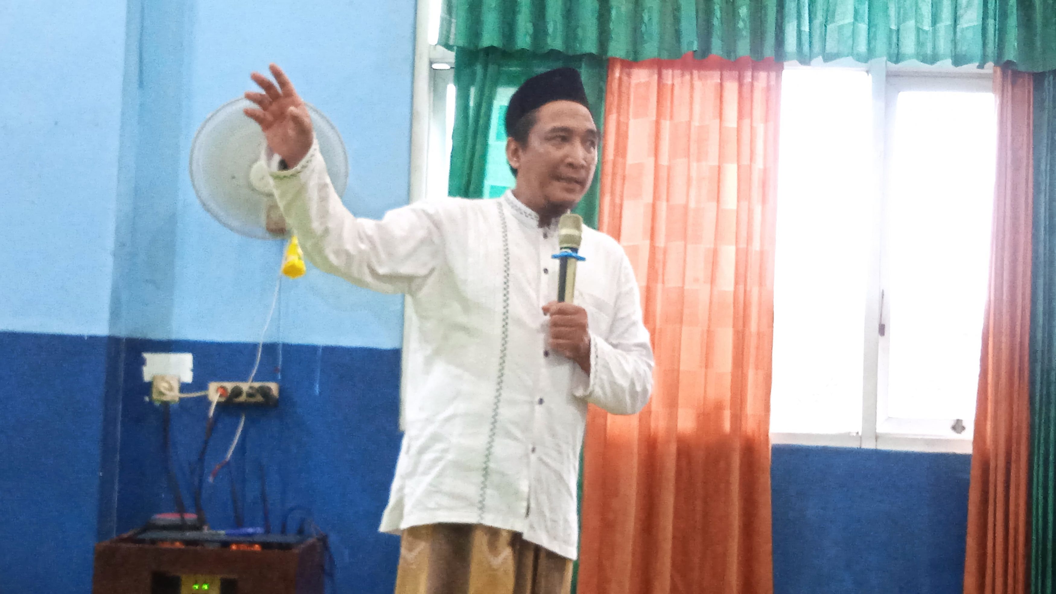 Wakil Ketua PDM Sidoarjo: Bukan Cuma Dekat, Pilih Caleg KaderMu yang Potensi Menang