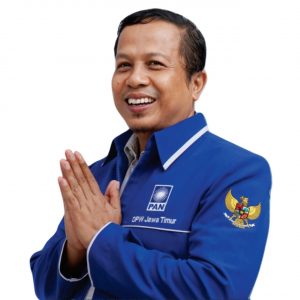 Berjuang di Dapil Neraka, Zainul Lutfi Tegaskan Komitmennya Dekat dengan Muhammadiyah