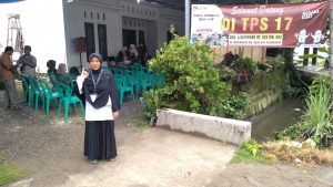 Aisyiyah Terjunkan Kader di 210 TPS Pantau Pemilu Jurdil dan Inklusif