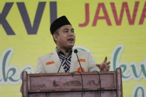 Pemuda Muhammadiyah Ajak Masyarakat Hormati Hasil Quick Count dan Tunggu Pengumuman Resmi KPU