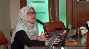 Catatan Aisyiyah untuk Penyelenggaraan Pemilu 2024, Belum Ramah Kelompok Rentan