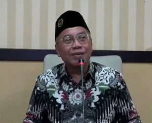 Berbeda Awal Puasa, Ketua PWM Jatim: Hindari Perdebatan dan Jadikan Ramadhan Oase yang Sejuk