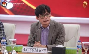 12 Panelis Debat Kelima Pilpres 2024, Ada Pakar Kesehatan hingga Pendidikan