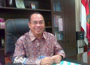 Anomali Organisasi dalam Geliat Kekuasaan