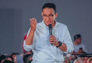 Bursa Cagub Jakarta dari PKS: Ada Nama Anies Baswedan dan Mardani Ali Sera