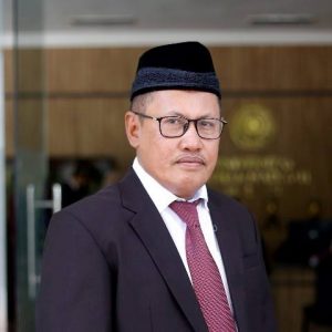 Rektor UMM Prof Nazaruddin Malik: Kebesaran UMM Tidak Lepas Pendahulunya