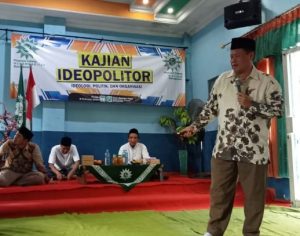Ketua LHKP Jatim: Warga Muhammadiyah Harus Bersatu Sukseskan Caleg KaderMu