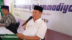 Ketua LHKP PWM Jatim Sepakat Jika Pilpres dan Pileg 2029 Digelar Terpisah