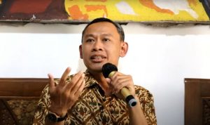 Komnas HAM: Keppres Pemberhentian Hasyim Asy’ari Harus Jadi Pengingat Pejabat Publik
