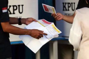 Lima TPS dari Tiga Kecamatan di Kabupaten Malang Gelar Pemungutan Suara Ulang