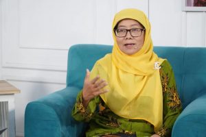 Pasca Pemilu, Ketua PP Aisyiyah: Perkuat Persatuan dalam Bingkai Pancasila