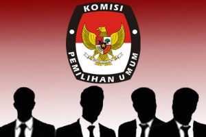Profil 7 Anggota KPU Jatim Terpilih untuk Periode 2024-2029