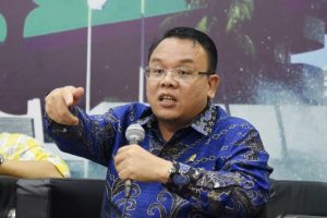 PAN Minta PPP Deklarasi Dukungan Resmi Jika Mau Bergabung dengan KIM