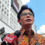 Komisioner KPU RI August Mellaz