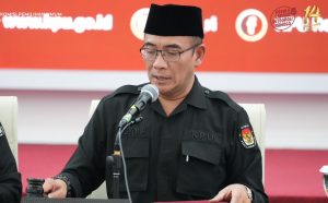 KPU Akan Konversi Hasil Suara Pileg Jadi Kursi Usai Sengketa di MK Selesai