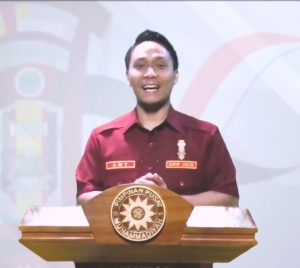 Songsong Muktamar XX, Ketum DPP IMM Teguhkan Pilar Gerakan Inklusif Berkemajuan