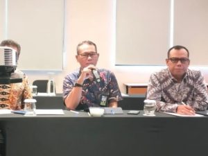 Resmi, Pendaftaran Calon Anggota KPU Periode 2024-2029 untuk 36 Kabupaten/Kota di Jatim Dibuka