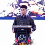 Ketua PWM Jawa Timur, Dr. dr. Sukadiono, MM.