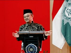 Sekum PP Muhammadiyah: Harus Positif Menyikapi Realitas Politik