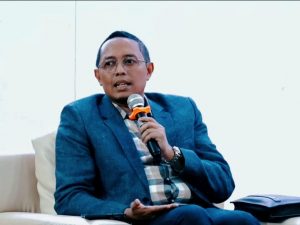 Hasan Nasbi Ajak Warga Muhammadiyah Bijak Lihat Dinamika Pemilu, Jangan Pakai Emosi