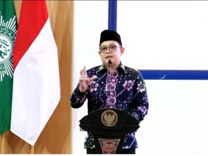 Pj Gubernur Jatim Puji Kontribusi Besar Muhammadiyah