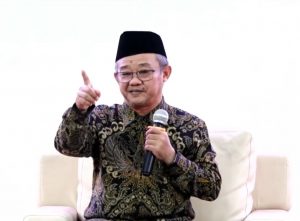 Jelang Penetapan Hasil Pemilu 2024, Sekum PP Muhammadiyah: Segera Move On