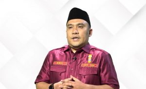 Ketum DPP IMM Paparkan Modal Dasar Gerakan dan Agenda Strategis IMM
