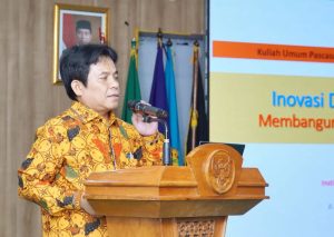 Mukhaer Pakkanna: Kenaikan PPN Bisa Membuat Daya Beli Masyarakat Tergerus