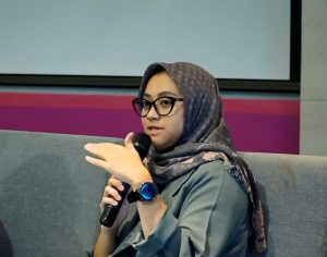 Perludem: Proyeksi Keterpilihan Perempuan di Pemilu 2024 Hanya 22,1 Persen
