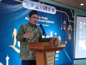 Kader Muhammadiyah Harus Mempunyai Kesalehan Publik