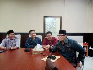 Tugas Belum Usai, Wakil Ketua PWM Jatim Harap LHKP Bisa Cetak Banyak Pakar Politik