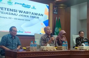 Media Muhammadiyah Menuju Profesional