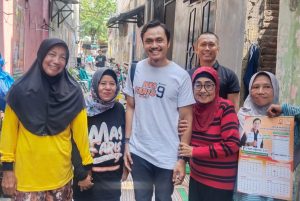 Caleg KaderMu Surabaya yang Berpotensi Raih Kursi di Pileg 2024, Ada dari PAN, PKS dan Golkar 
