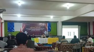 Rekapitulasi 127 PPLN Tuntas, Prabowo-Gibran Unggul di 66 Kota Luar Negeri